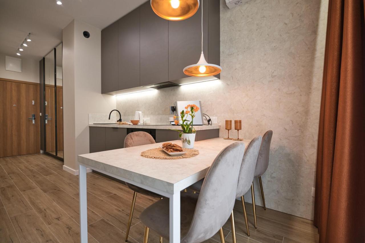 Apartament Koliber 27 Apartment Затор Екстериор снимка