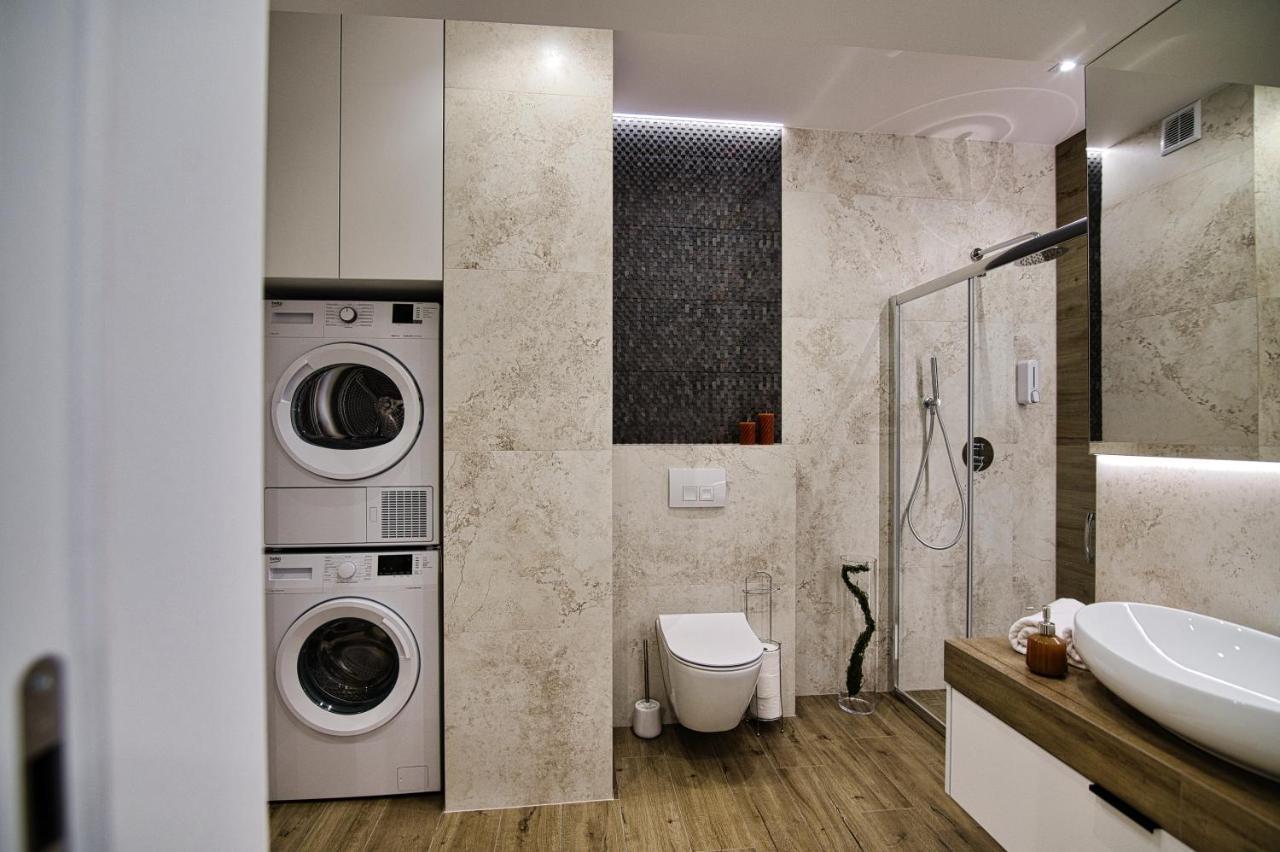 Apartament Koliber 27 Apartment Затор Екстериор снимка